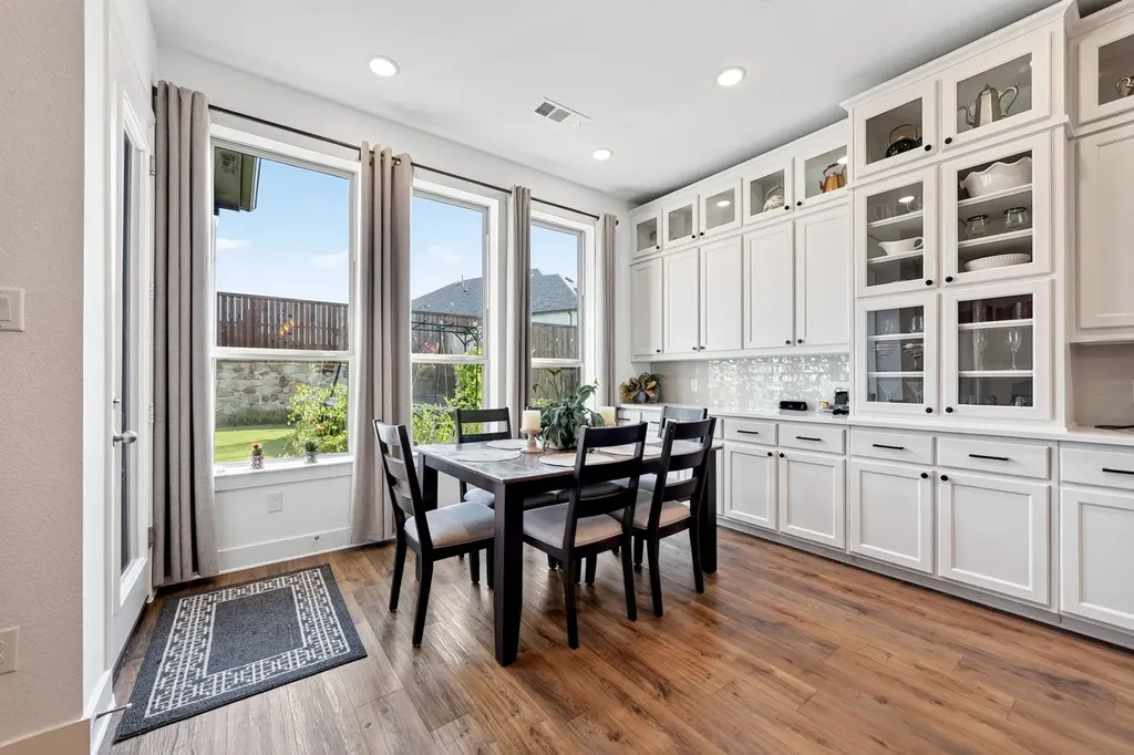 1819 Moscatel Lane Mclendon Chisholm TX 75032