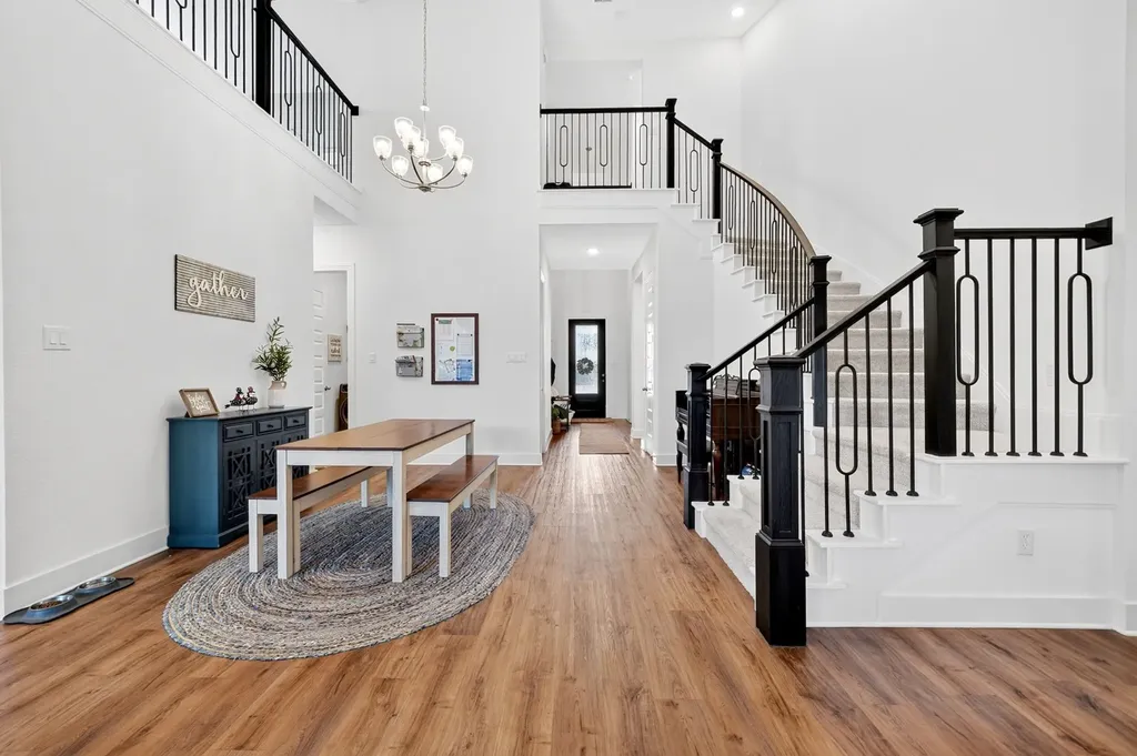 1819 Moscatel Lane Mclendon Chisholm TX 75032