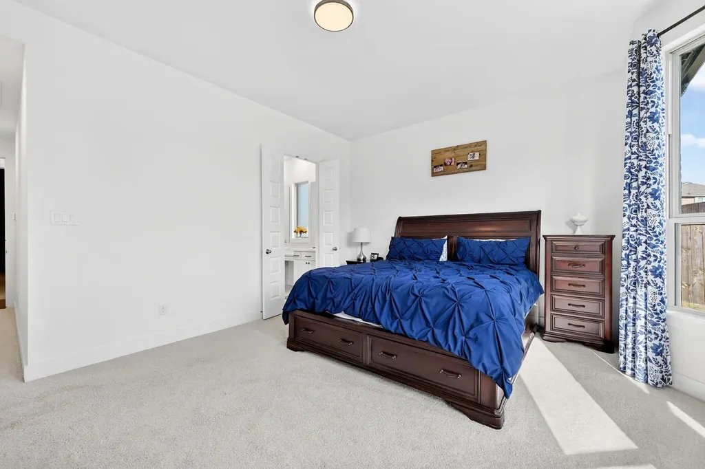 1819 Moscatel Lane Mclendon Chisholm TX 75032