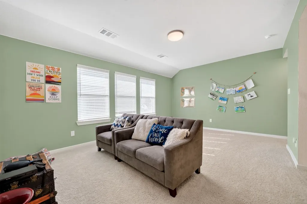 1819 Moscatel Lane Mclendon Chisholm TX 75032