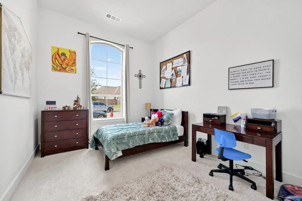 1819 Moscatel Lane Mclendon Chisholm TX 75032