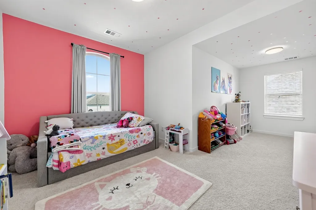 1819 Moscatel Lane Mclendon Chisholm TX 75032