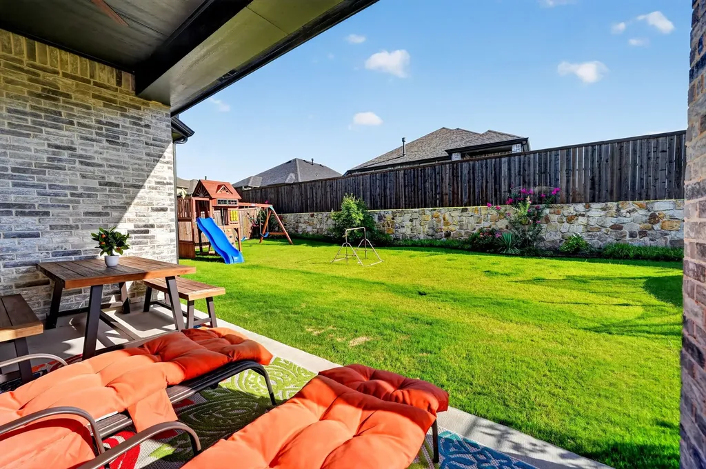 1819 Moscatel Lane Mclendon Chisholm TX 75032