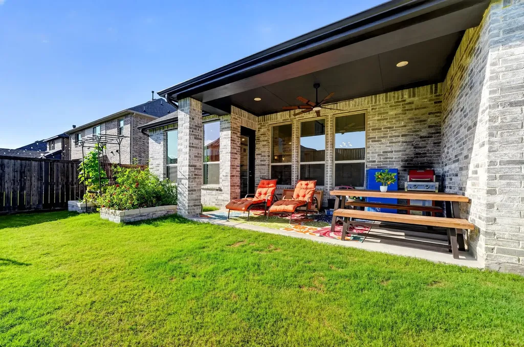 1819 Moscatel Lane Mclendon Chisholm TX 75032