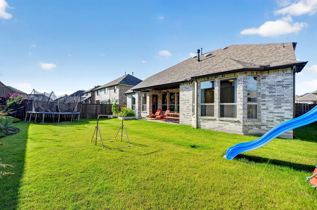 1819 Moscatel Lane Mclendon Chisholm TX 75032