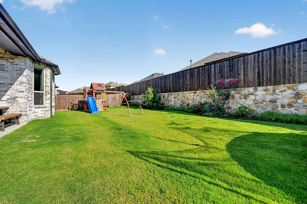1819 Moscatel Lane Mclendon Chisholm TX 75032
