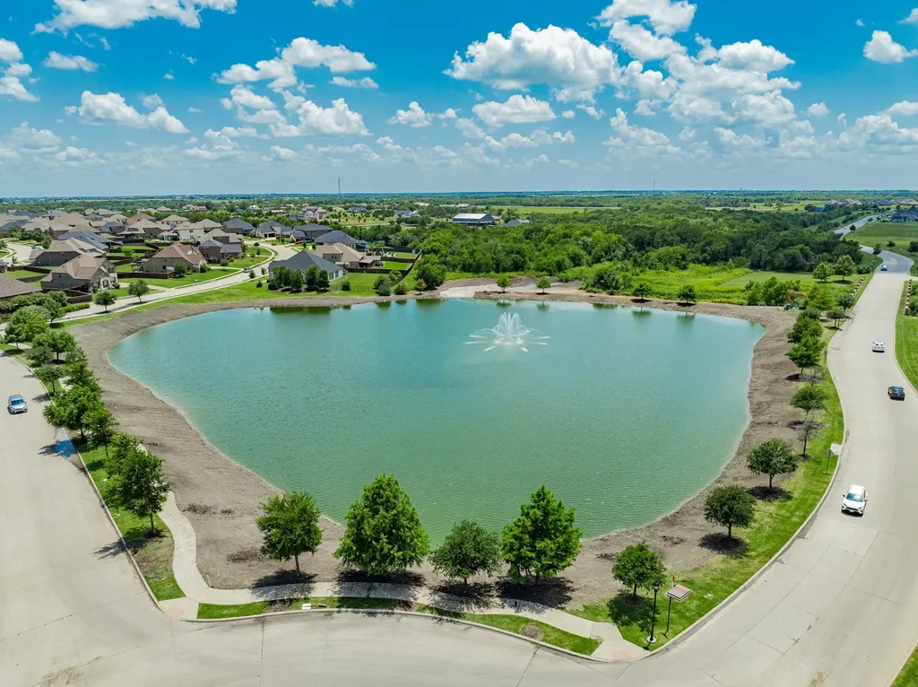 1819 Moscatel Lane Mclendon Chisholm TX 75032