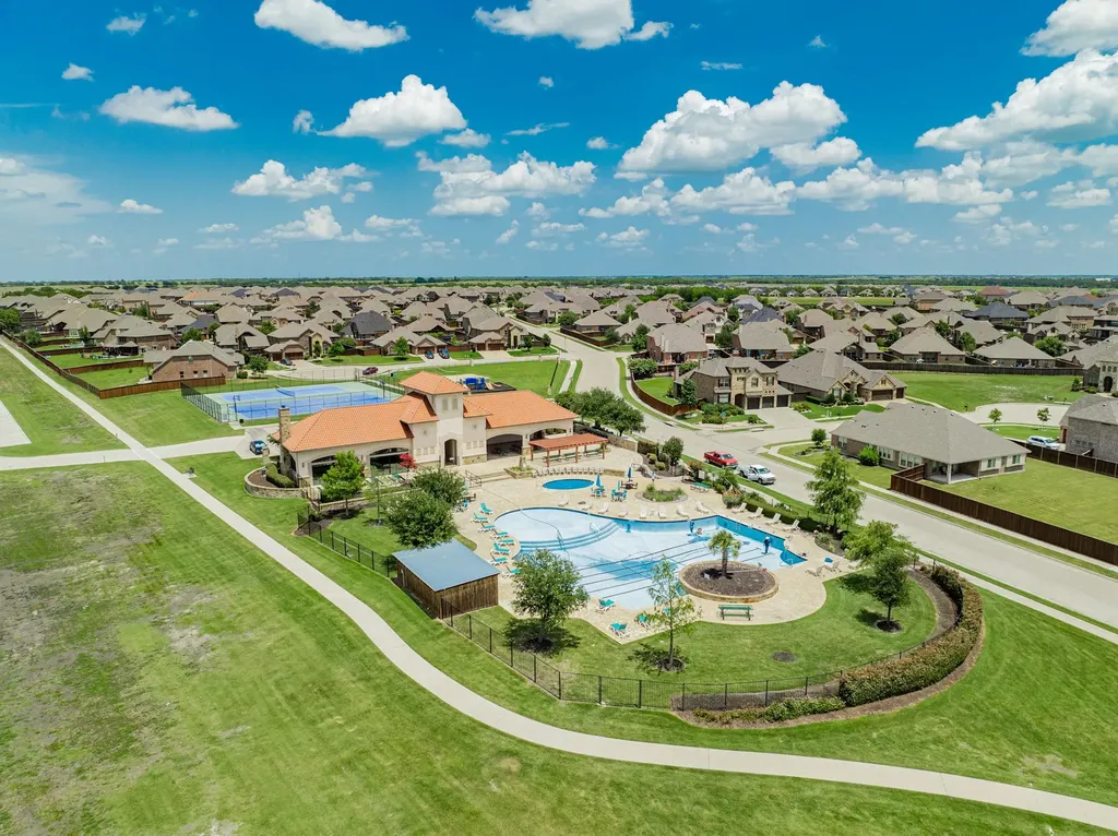 1819 Moscatel Lane Mclendon Chisholm TX 75032