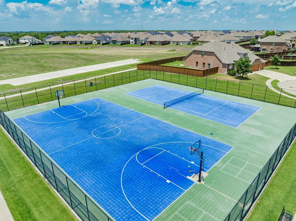 1819 Moscatel Lane Mclendon Chisholm TX 75032