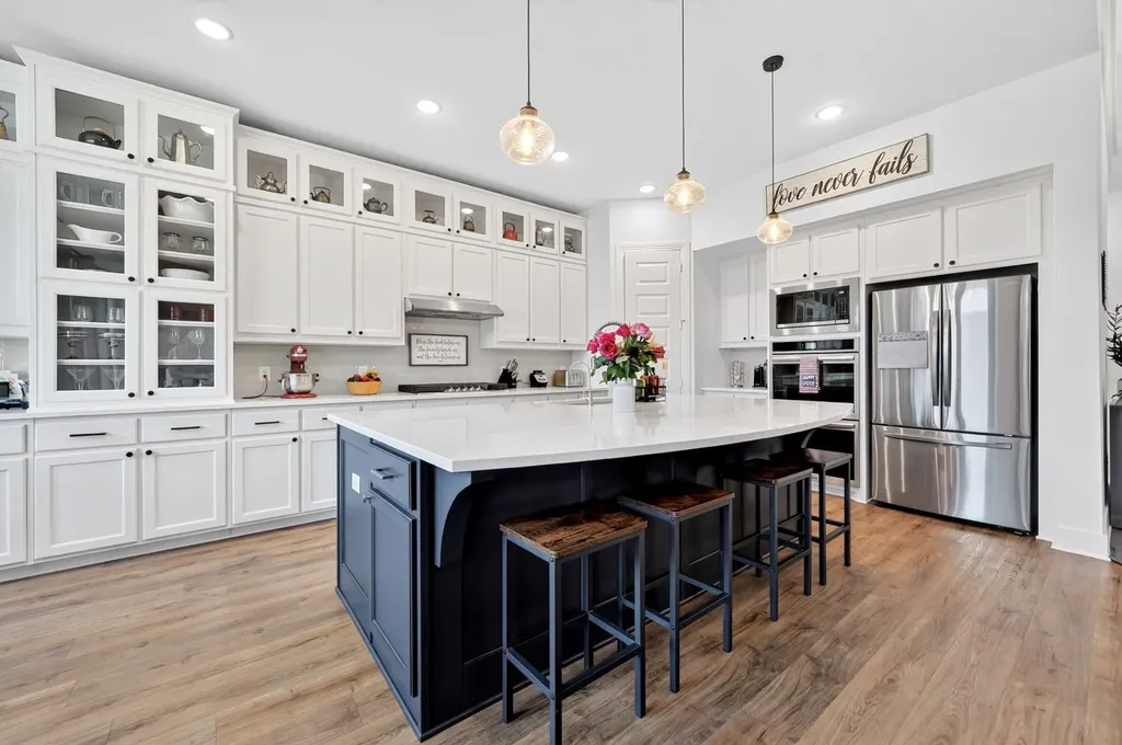 1819 Moscatel Lane Mclendon Chisholm TX 75032