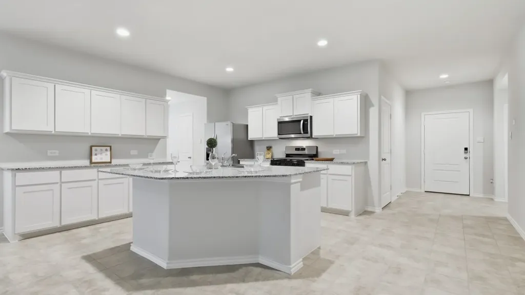 1528 Lemon Tree Lane Fort Worth TX 76140
