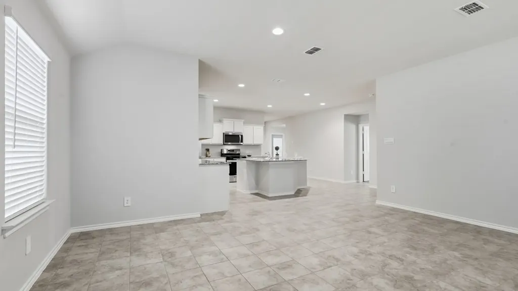 1528 Lemon Tree Lane Fort Worth TX 76140