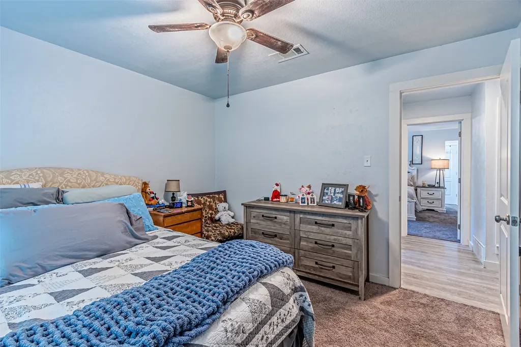 2608 Nelwin Place Arlington TX 76016