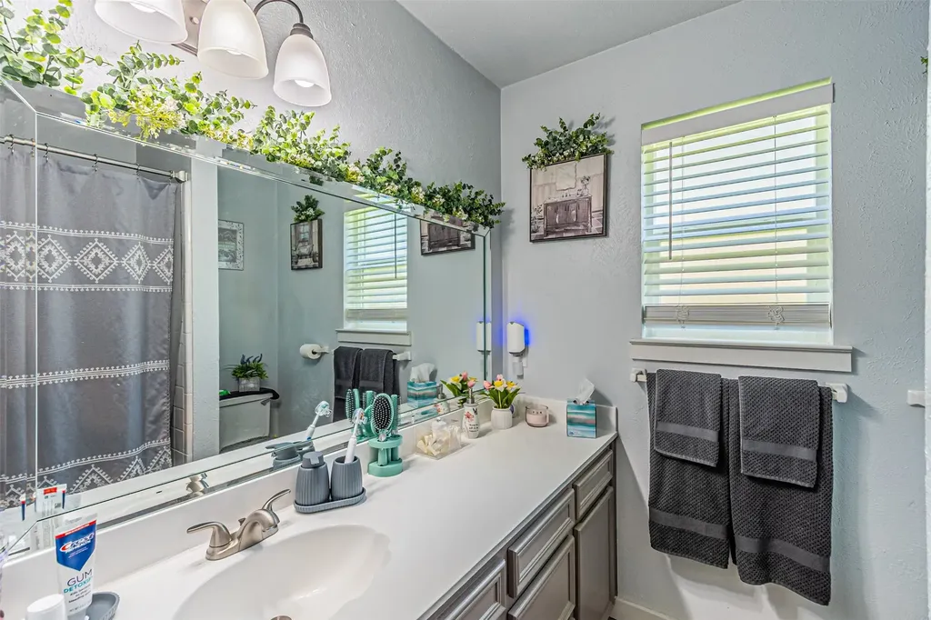 2608 Nelwin Place Arlington TX 76016