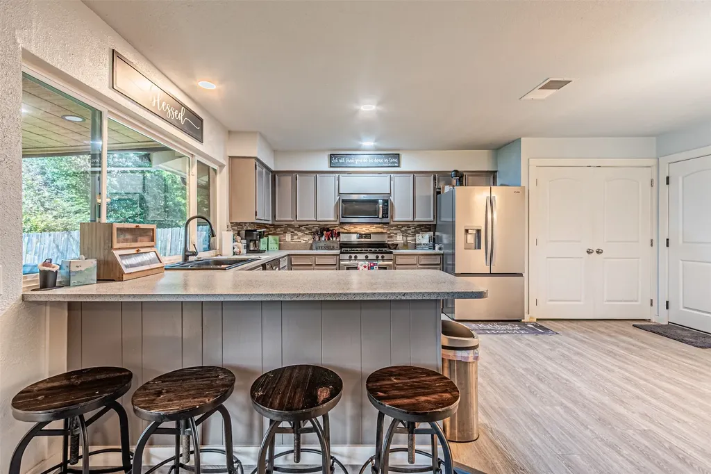 2608 Nelwin Place Arlington TX 76016