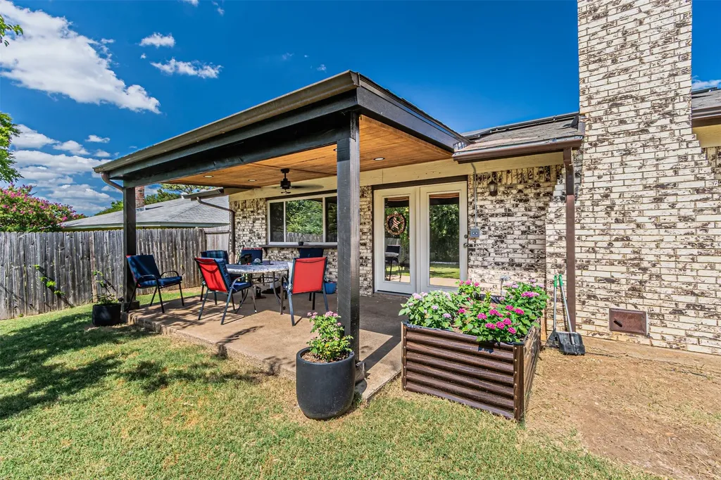 2608 Nelwin Place Arlington TX 76016