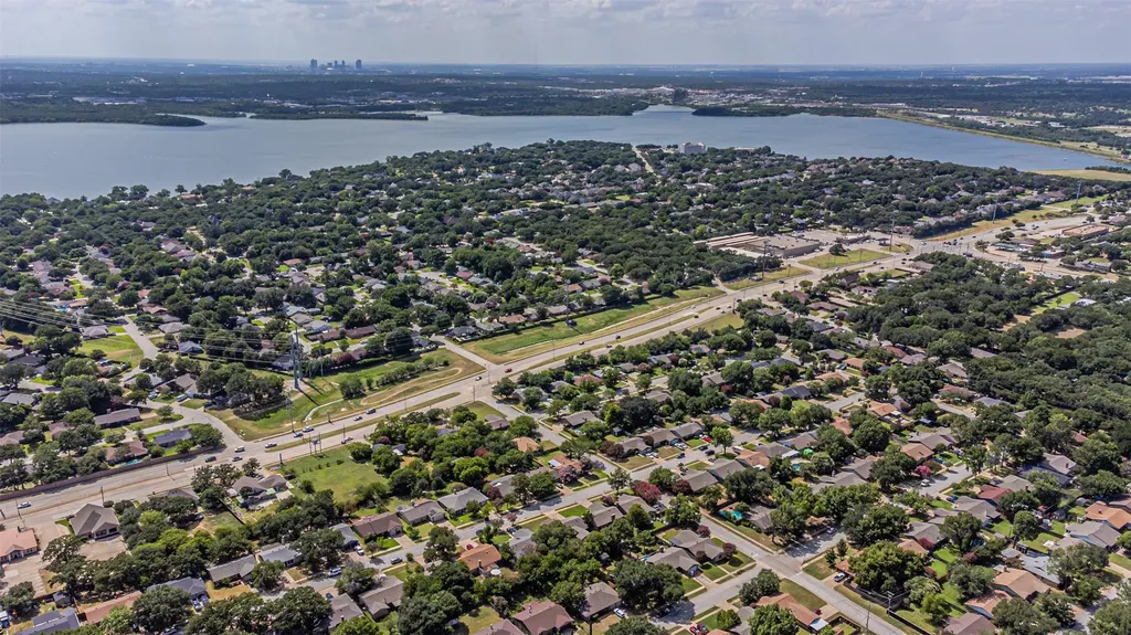 2608 Nelwin Place Arlington TX 76016