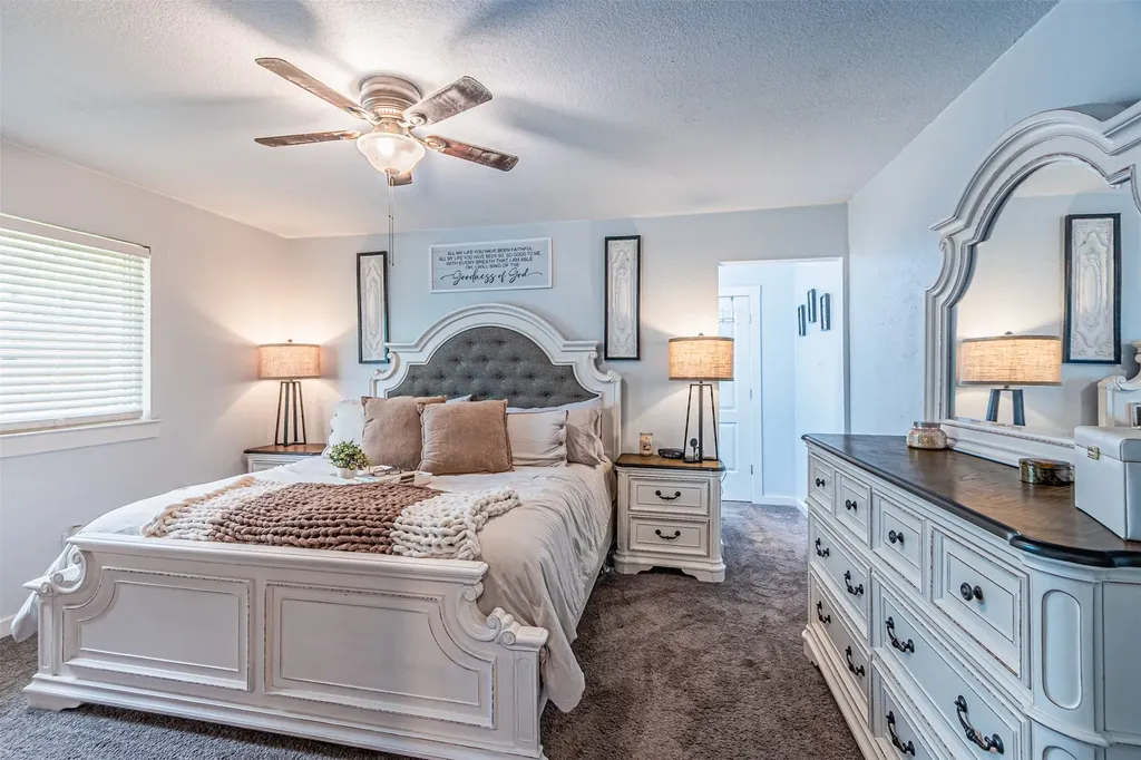 2608 Nelwin Place Arlington TX 76016