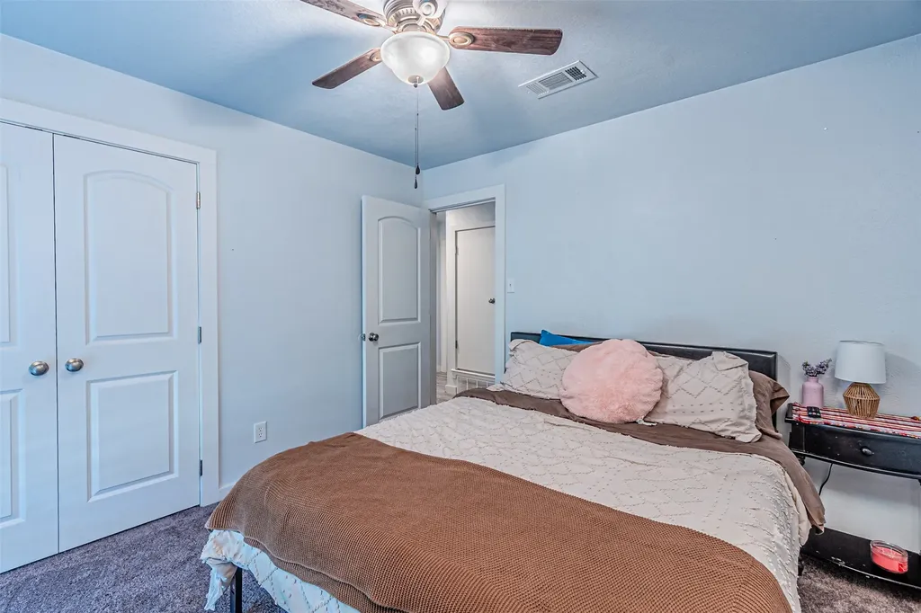 2608 Nelwin Place Arlington TX 76016