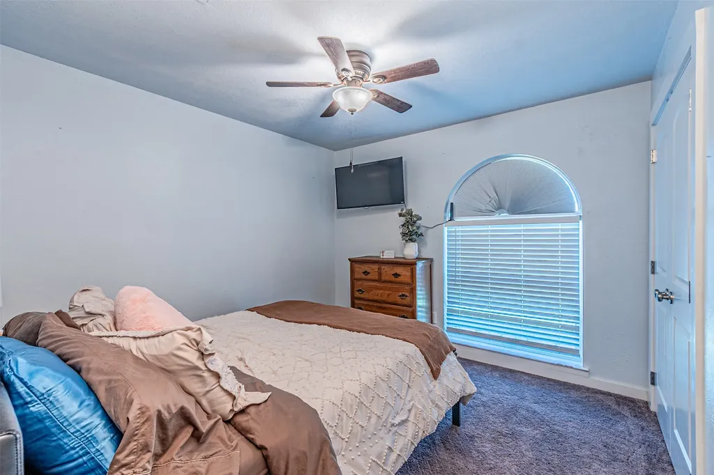 2608 Nelwin Place Arlington TX 76016