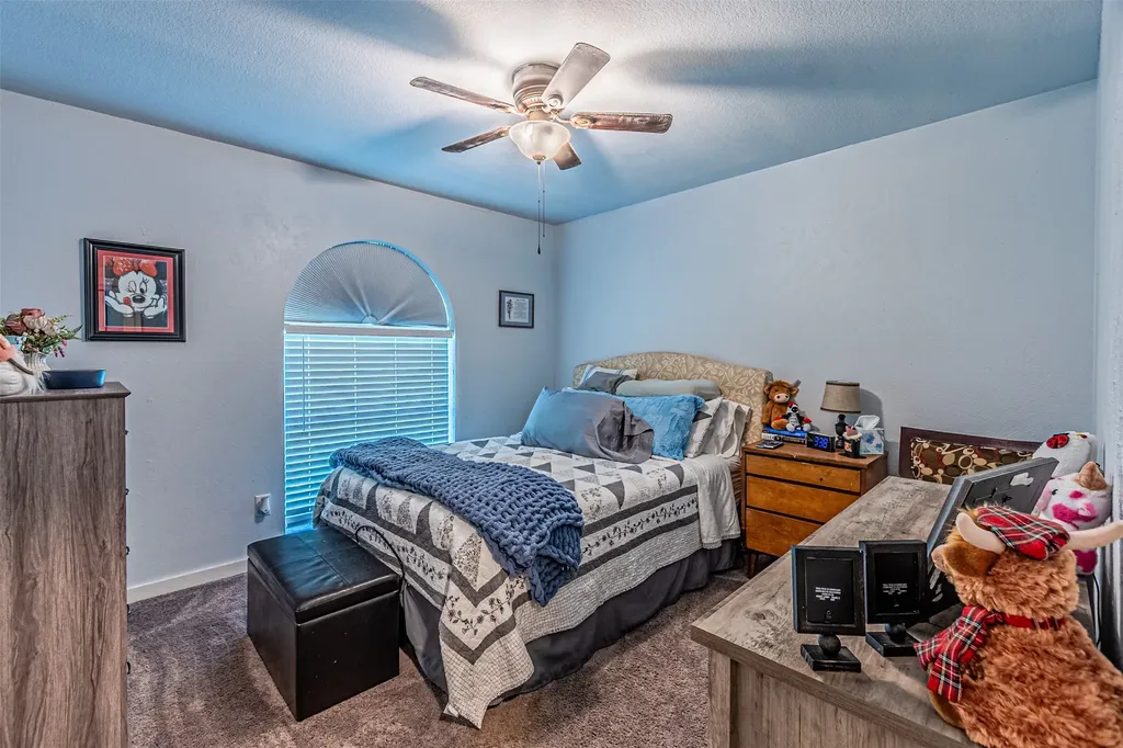 2608 Nelwin Place Arlington TX 76016