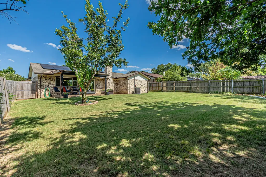 2608 Nelwin Place Arlington TX 76016