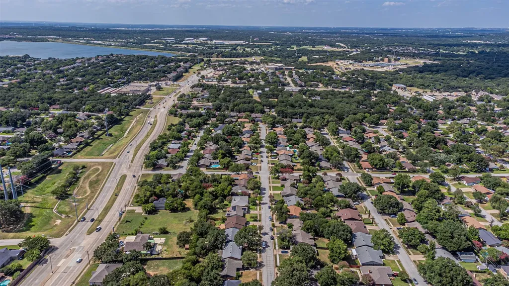 2608 Nelwin Place Arlington TX 76016