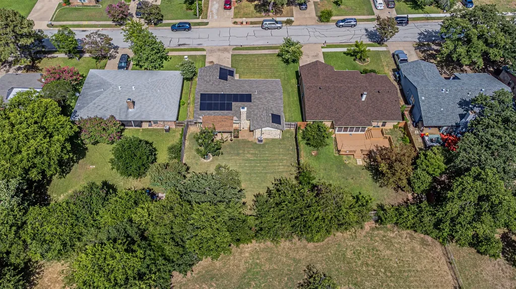 2608 Nelwin Place Arlington TX 76016