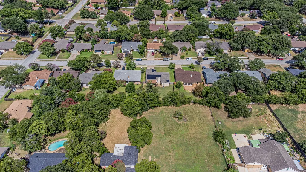 2608 Nelwin Place Arlington TX 76016