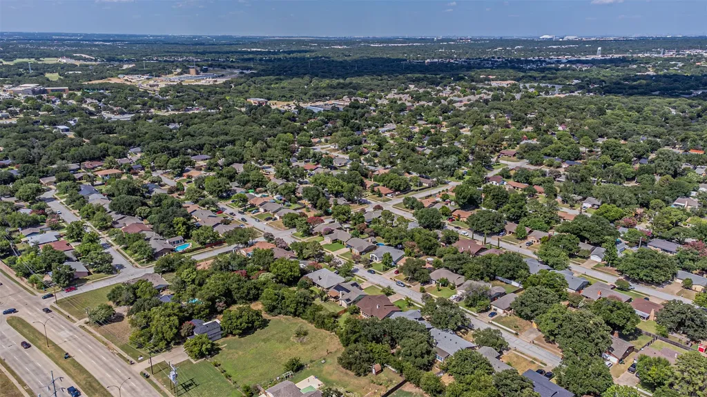 2608 Nelwin Place Arlington TX 76016