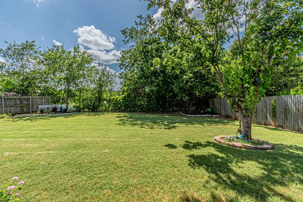 2608 Nelwin Place Arlington TX 76016