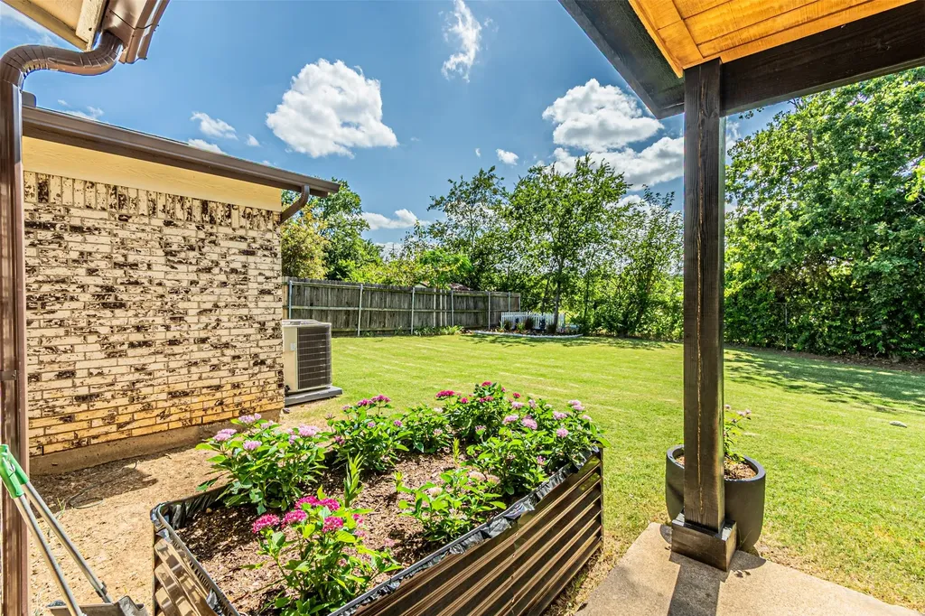 2608 Nelwin Place Arlington TX 76016