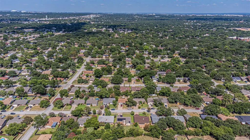 2608 Nelwin Place Arlington TX 76016