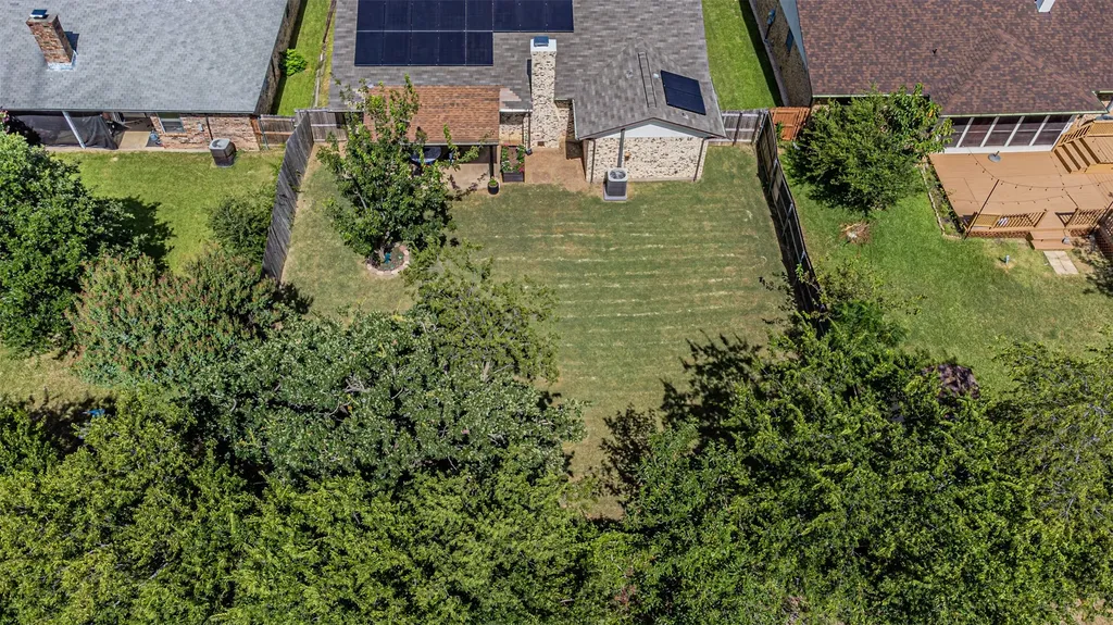 2608 Nelwin Place Arlington TX 76016