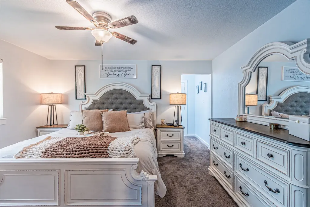 2608 Nelwin Place Arlington TX 76016