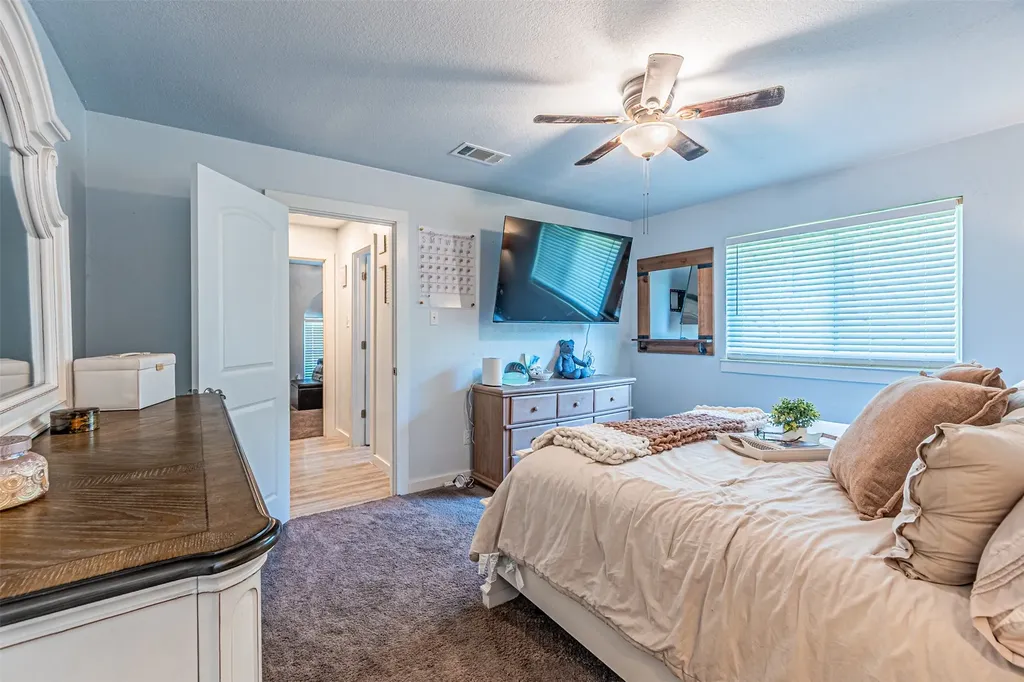 2608 Nelwin Place Arlington TX 76016
