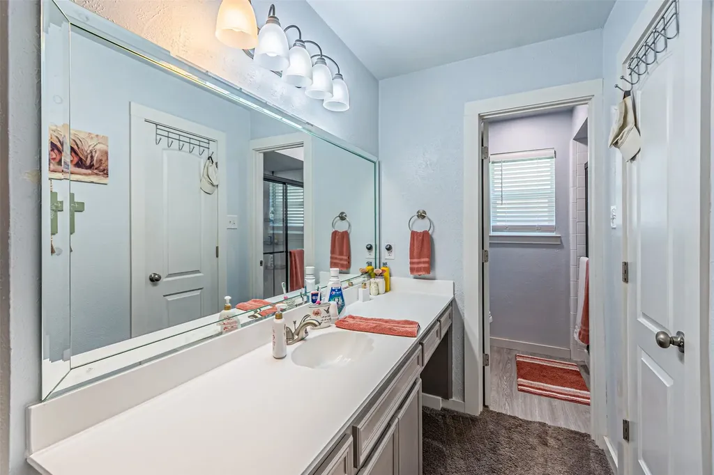 2608 Nelwin Place Arlington TX 76016