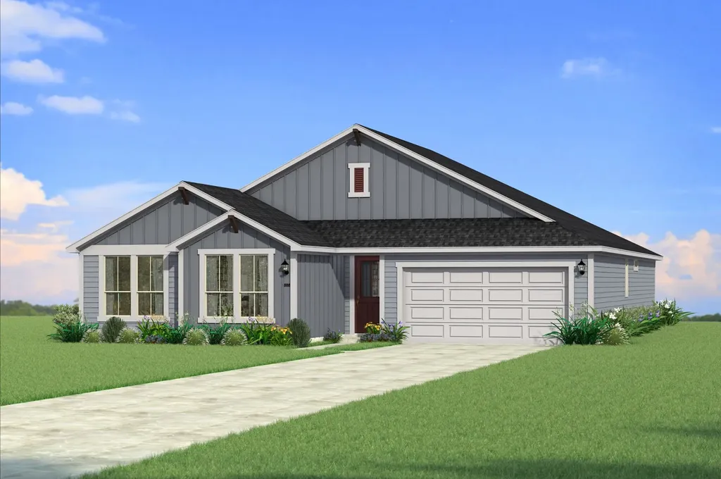 512 Marcus Lane Crowley TX 76036