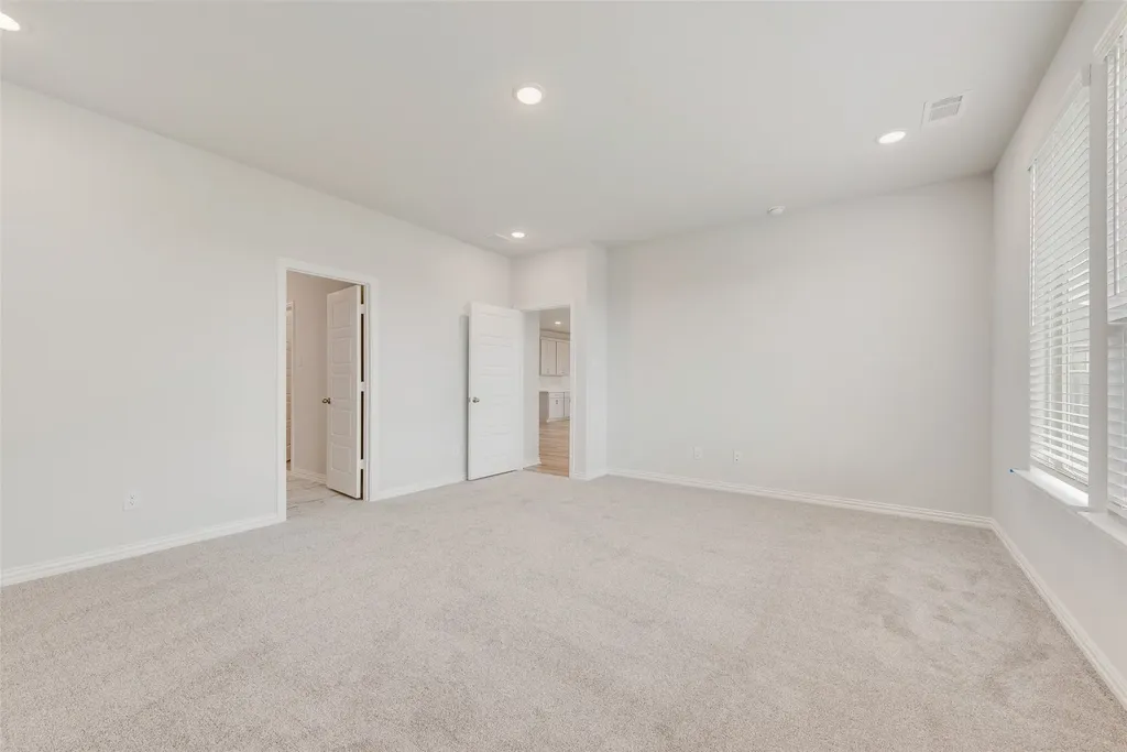 512 Marcus Lane Crowley TX 76036