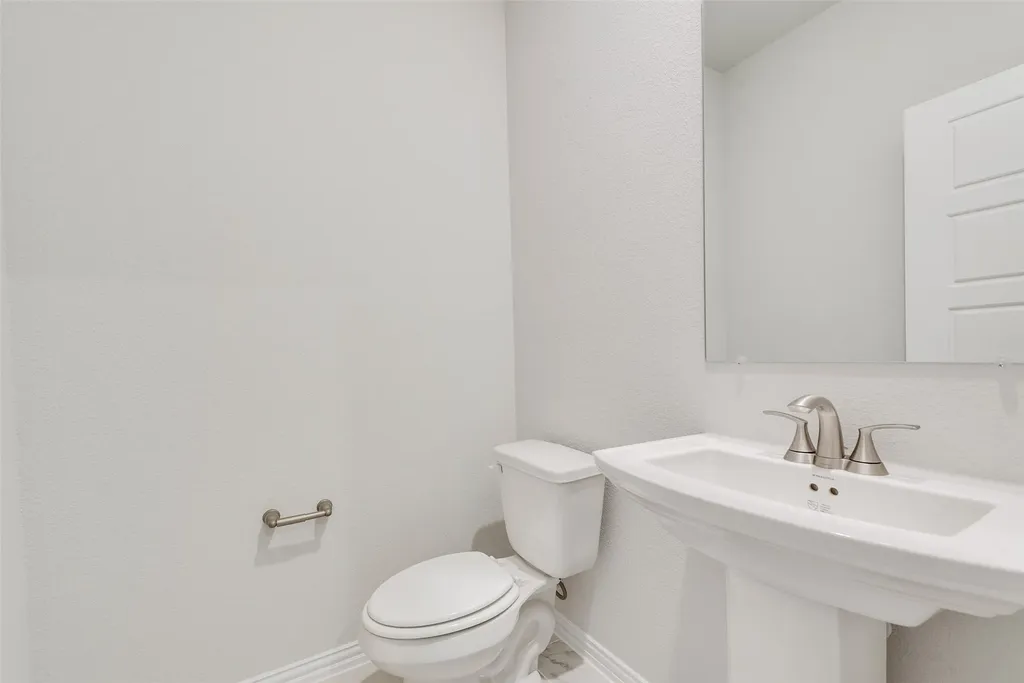 512 Marcus Lane Crowley TX 76036