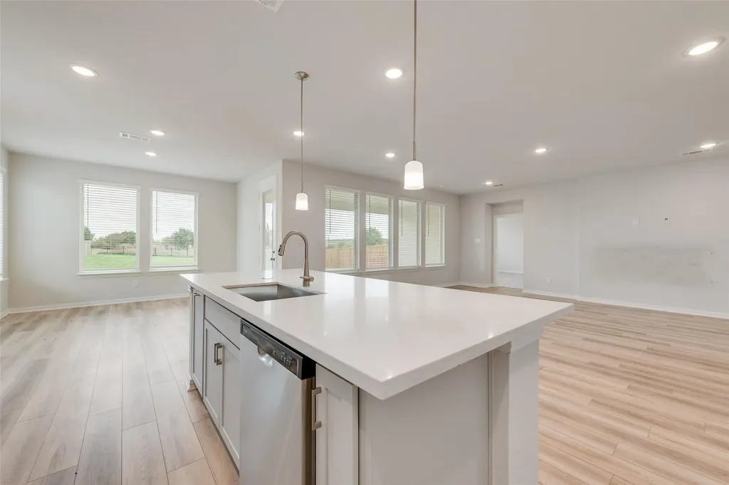 512 Marcus Lane Crowley TX 76036