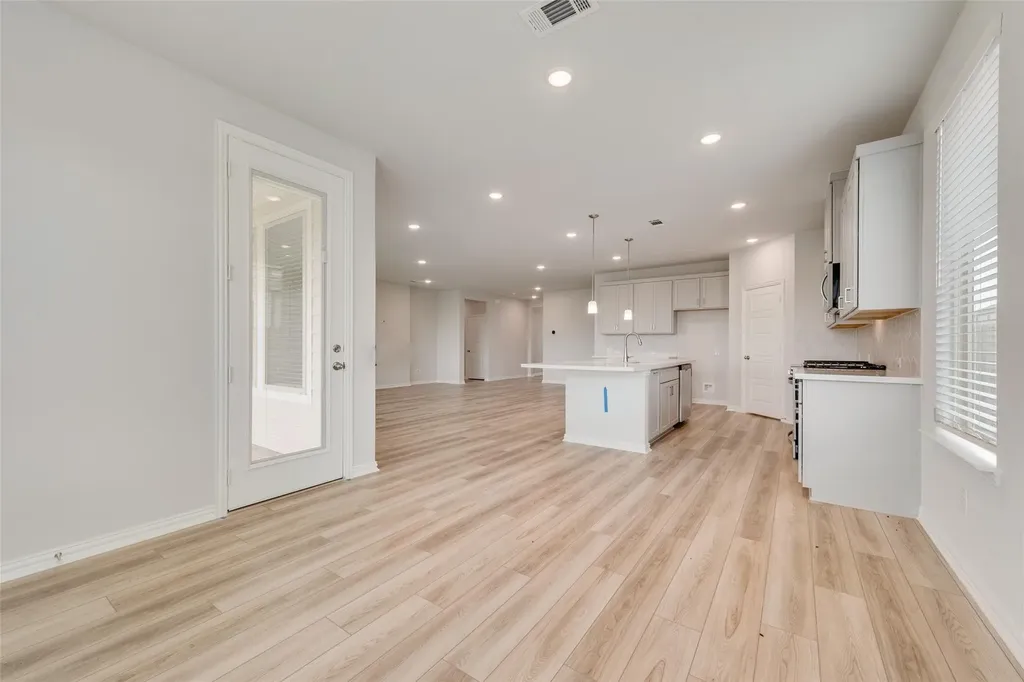 512 Marcus Lane Crowley TX 76036