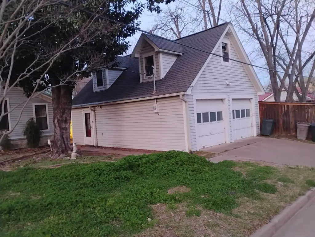 504 N Newsom Street Mineola TX 75773