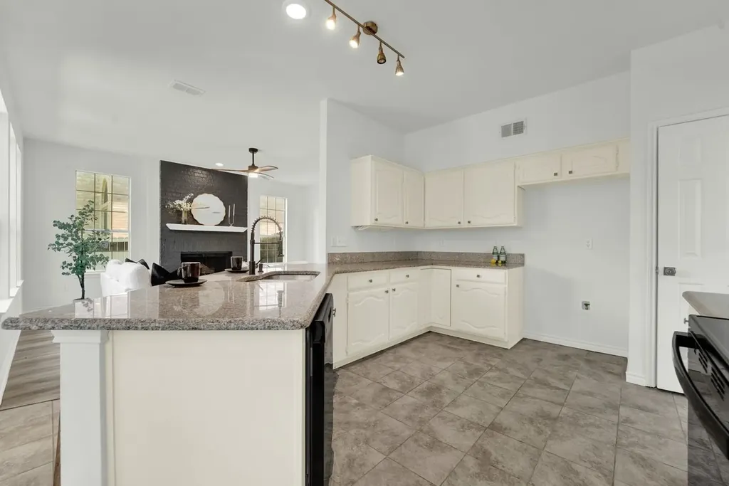 6705 Carrington Drive Plano TX 75023