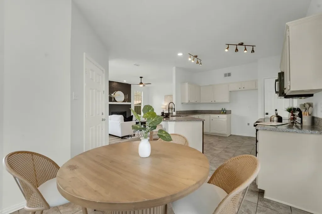 6705 Carrington Drive Plano TX 75023