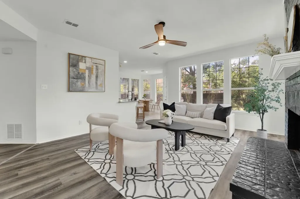 6705 Carrington Drive Plano TX 75023