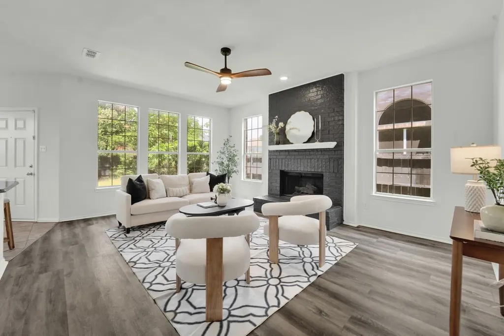 6705 Carrington Drive Plano TX 75023