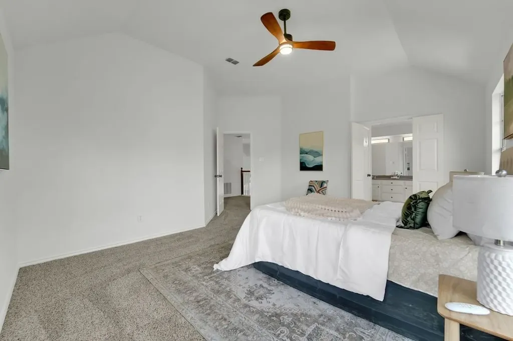 6705 Carrington Drive Plano TX 75023