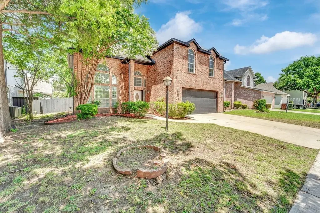 6705 Carrington Drive Plano TX 75023