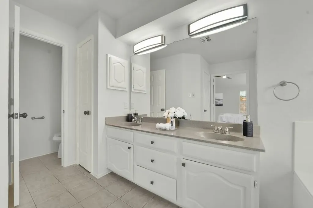 6705 Carrington Drive Plano TX 75023